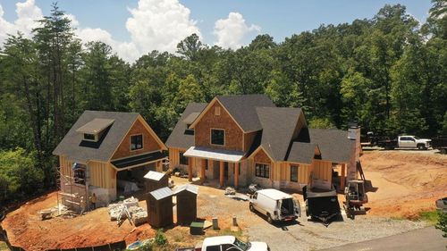 24 Hardwood Ct, Mineral Bluff, GA, 30559 | Card Image
