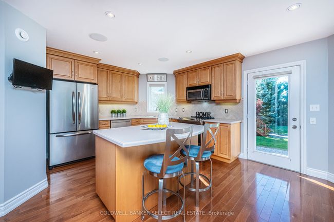 5 - 14 Zimmerman Dr, Condo with 3 bedrooms, 4 bathrooms and 2 parking in Caledon ON | Image 12