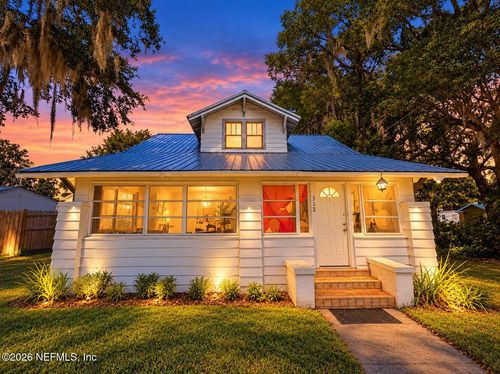 312 Palmetto Ave, Crescent City, FL, 32112-2438 | Card Image