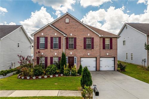 2760 Rusticwood Dr, Snellville, GA, 30078-2841 | Card Image