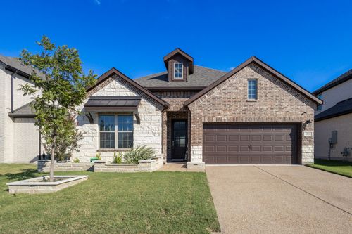3220 Roy Alton Bnd, Melissa, TX, 75454-9764 | Card Image