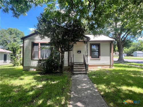 1519 S 43rd St, Temple, TX, 76504-6622 | Card Image