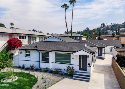 1258 Mariposa St Street, Glendale, CA, 91205 | Card Image