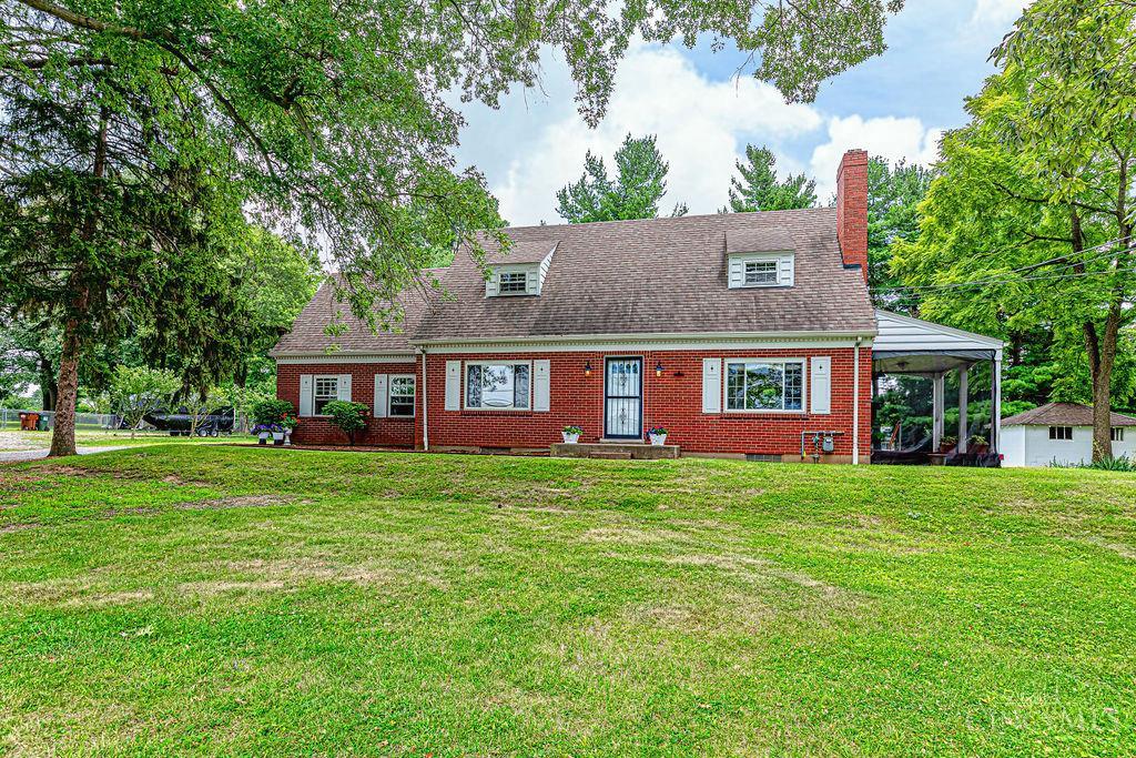 Pippin Rd, Cincinnati, OH 45231
