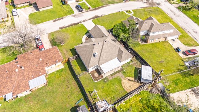 2510 Christi Ln, House other with 3 bedrooms, 2 bathrooms and null parking in Caddo Mills TX | Image 36