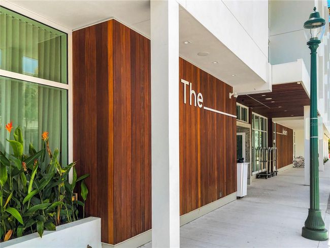 202 - 430 Kumquat Ct, Condo with 2 bedrooms, 2 bathrooms and null parking in SARASOTA FL | Image 24