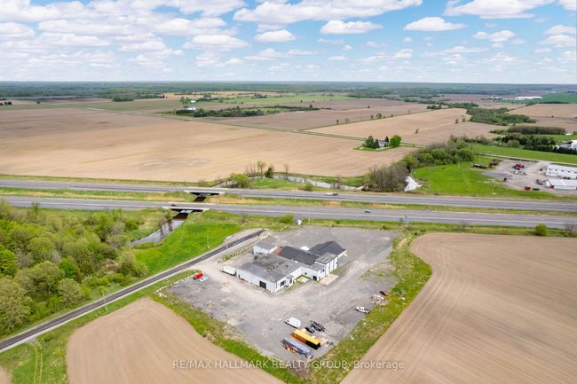 5604 Harris Rd, Home with 0 bedrooms, 0 bathrooms and null parking in Saint Isidore ON | Image 44