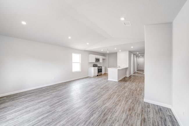 121 Pine Burr St, House other with 4 bedrooms, 2 bathrooms and 2 parking in Lufkin TX | Image 18
