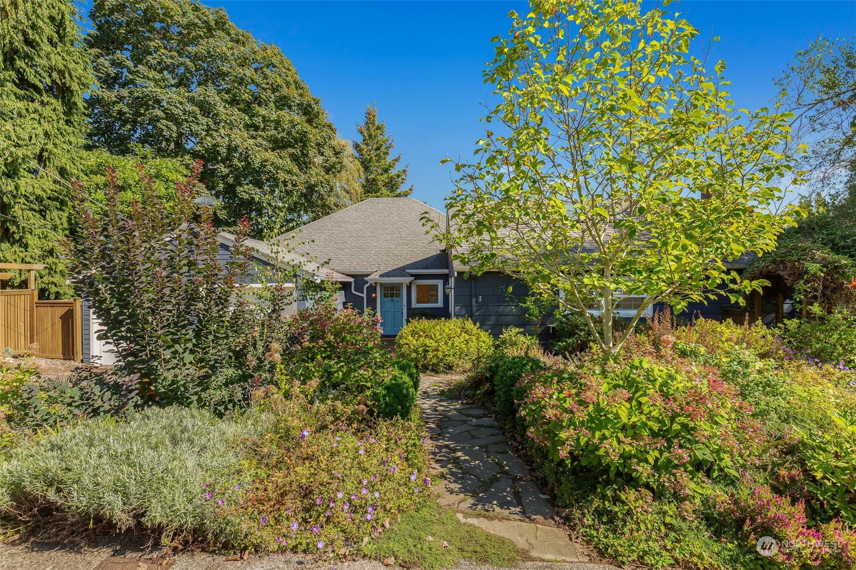 55th Ave, Seattle, WA 98118