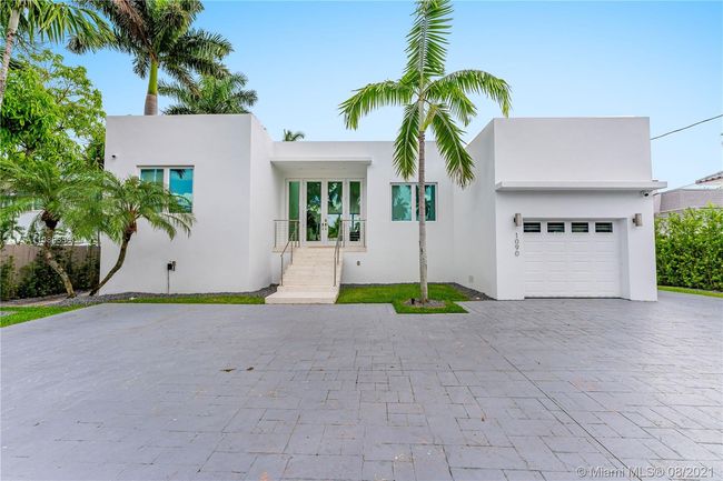 0 - 1090 Ne 84th St, House other with 4 bedrooms, 5 bathrooms and null parking in Miami FL | Image 15