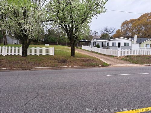 1508 Gillespie St, Fayetteville, NC, 28306-1846 | Card Image