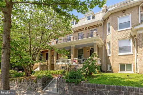 3650 Park Pl Nw, WASHINGTON, DC, 20010-1633 | Card Image