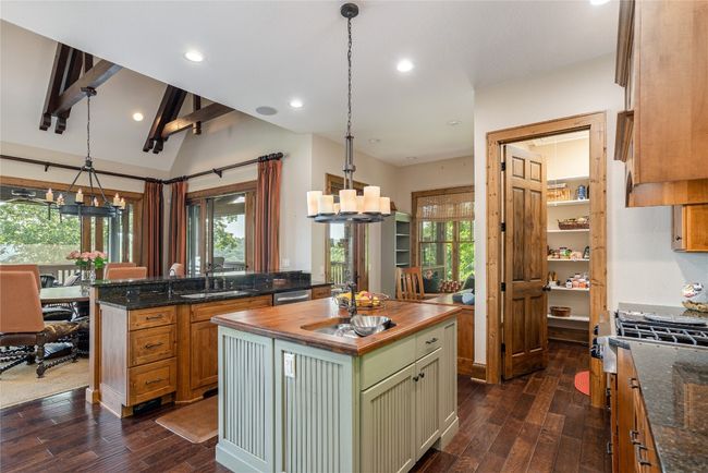 541 Summer Hill Rd, House other with 4 bedrooms, 5 bathrooms and null parking in Cullowhee NC | Image 32