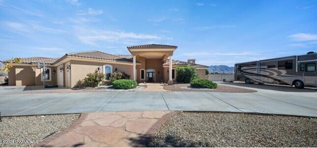 Dripping Springs Rd, Las Cruces, NM 88011