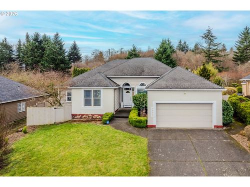 16442 Se High Meadow Loop, Portland, OR, 97236-9388 | Card Image