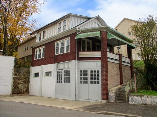 734 Messenger St, Johnstown, PA, 15902-1712 | Card Image