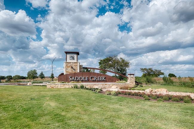 303 Alamar Knot Way, Townhouse with 4 bedrooms, 3 bathrooms and null parking in Georgetown TX | Image 11