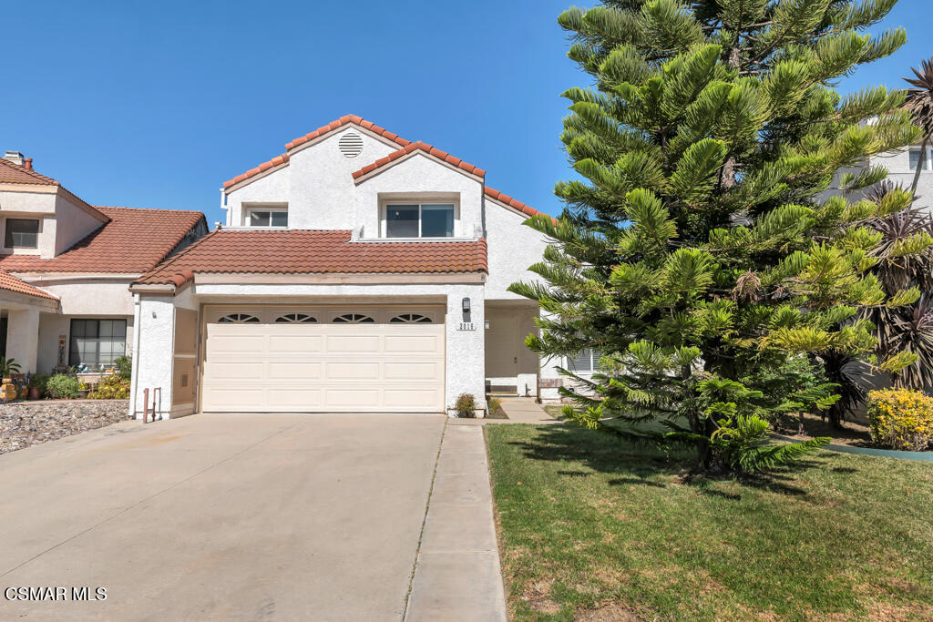 Residential in Simi Valley