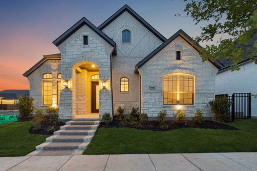 9716 Talia Blvd, Forney, TX, 75126 | Card Image