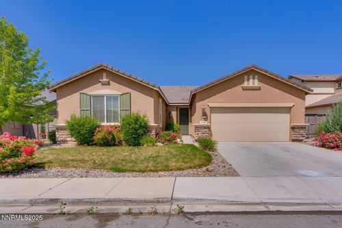 2617 Bridgetown Loop, Sparks, NV, 89436-8186 | Card Image