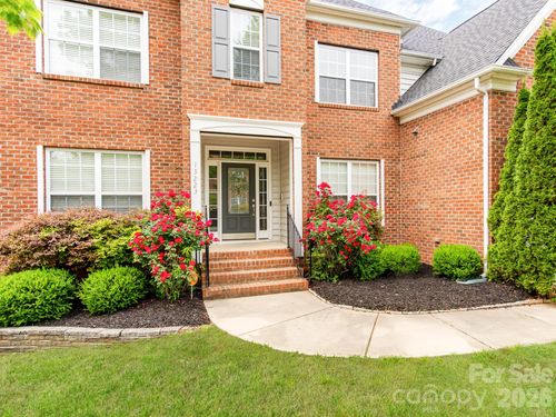 13223 Ashley Meadow Dr, Charlotte, NC, 28213-4854 | Card Image