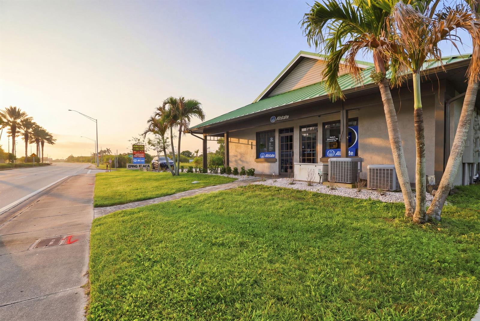 Commercial Sale in Port St. Lucie 2