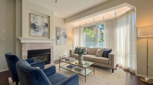 407-1765 Martin Dr, Surrey, BC, V4A9T6 | Card Image