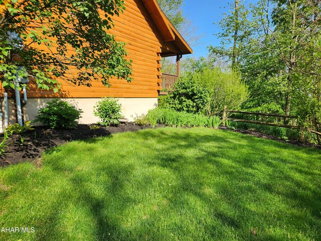 2299 Fleegle Rd, House other with 2 bedrooms, 2 bathrooms and null parking in Central City PA | Image 50