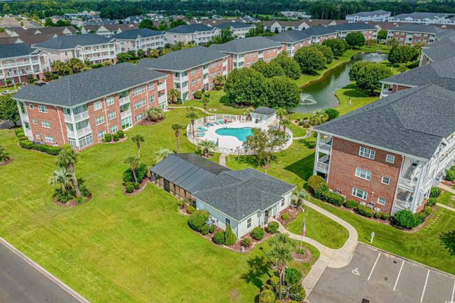 UNIT-101 - 3927 Gladiola Ct, Condo with 2 bedrooms, 2 bathrooms and null parking in Myrtle Beach SC | Image 35
