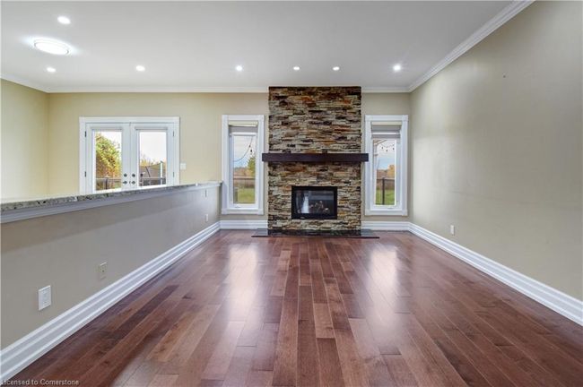 9153 8 Th Line, House other with 5 bedrooms, 4 bathrooms and 10 parking in Georgetown ON | Image 21