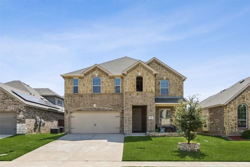 1344 Mountain View Ln, Kennedale, TX, 76060-1660 | Card Image
