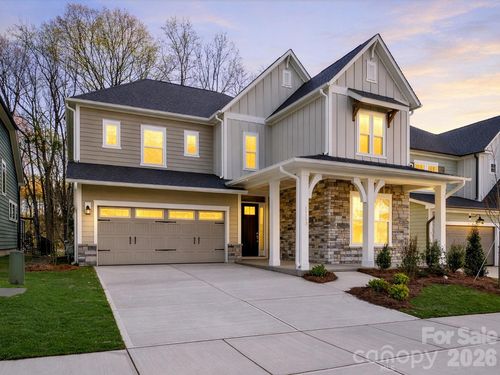 11217 Shreveport Dr, Huntersville, NC, 28078-4029 | Card Image