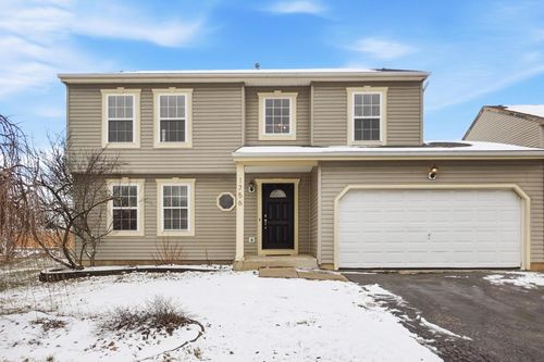 1756 Damos Way, Marysville, OH, 43040-9319 | Card Image