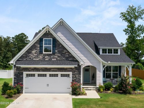 205 Morningside Ln, Angier, NC, 27501-6260 | Card Image