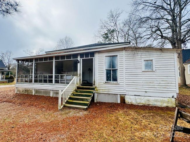 226 Huger St, House other with 4 bedrooms, 2 bathrooms and null parking in Cheraw SC | Image 9