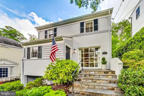 4831 Calvert St Nw, WASHINGTON, DC, 20007-1012 | Card Image