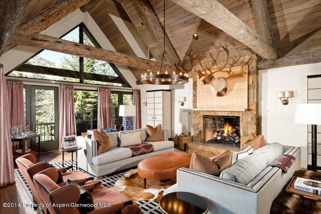 1240 Riverside Dr, House other with 6 bedrooms, 8 bathrooms and 2 parking in Aspen CO | Image 4
