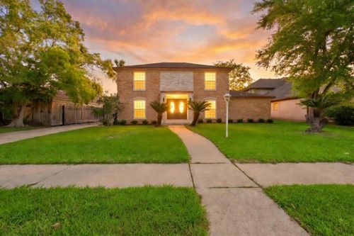 7914 Oakington Dr, Houston, TX, 77071-2019 | Card Image