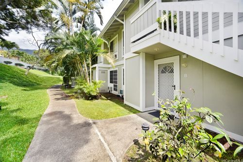 9b-46-1060 Emepela Way, Kaneohe, HI, 96744-3979 | Card Image