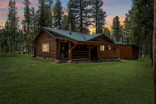 392 Leisure Ln, Sula, MT, 59871-9765 | Card Image