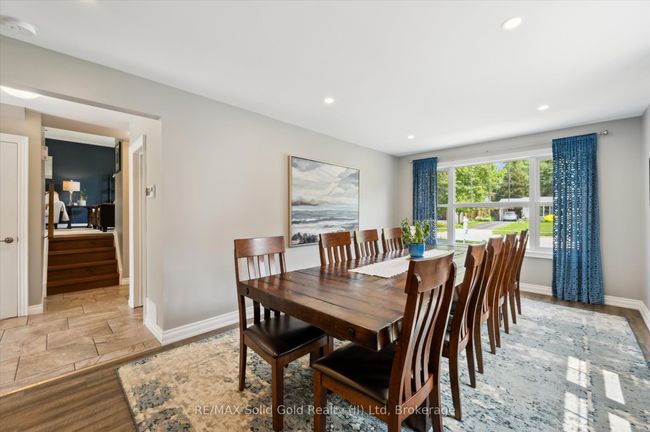 125 Macgregor Cres, House other with 3 bedrooms, 2 bathrooms and 5 parking in Waterloo ON | Image 8