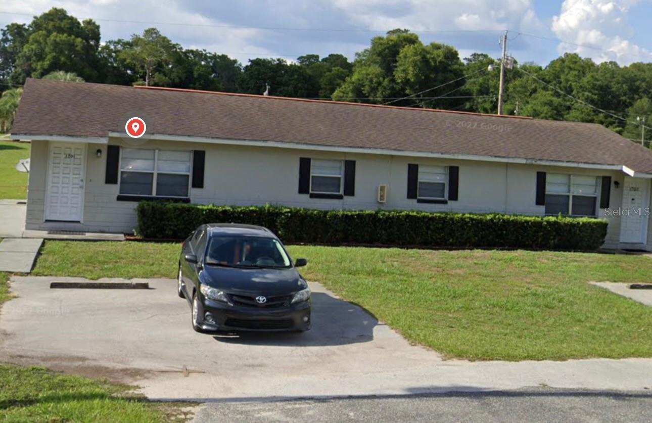 Residential Lease in OCALA