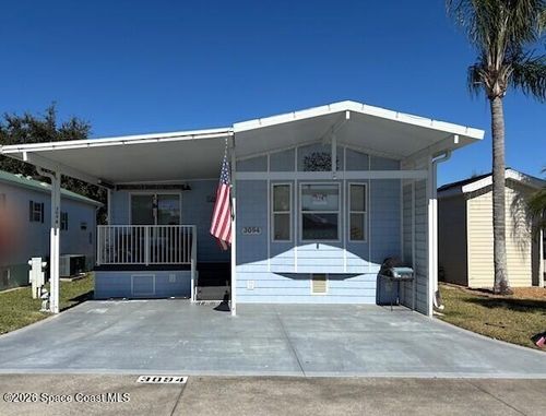 21-3094 Centaur Ln, TITUSVILLE, FL, 32796-3939 | Card Image