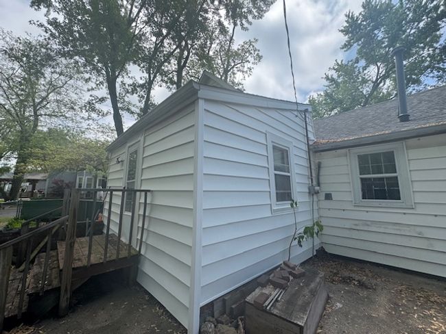 303 Prairie St, House other with 3 bedrooms, 1 bathrooms and 3 parking in Pontiac IL | Image 20