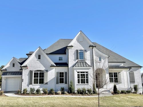9906 Amarosa Court, Brentwood, TN, 37027 | Card Image