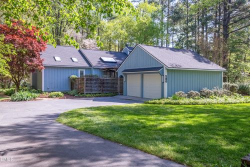 260 Clover Thatch, Pittsboro, NC, 27312-8623 | Card Image