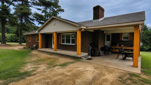 2158 Barlow Rd, Ripley, TN, 38063-5866 | Card Image