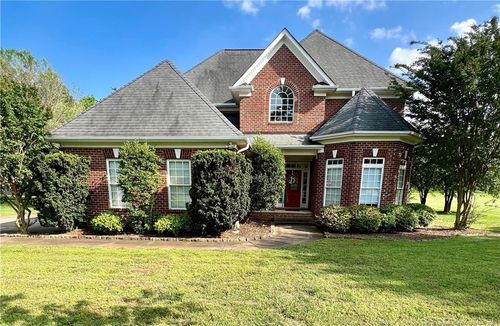9721 Arlington Oaks Dr, Charlotte, NC, 28227-7968 | Card Image