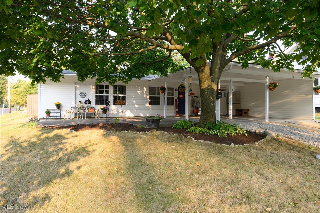 Rockhill Ave, Alliance, OH 44601