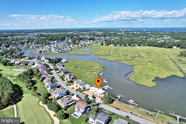 149 E Side Dr, House other with 5 bedrooms, 7 bathrooms and null parking in REHOBOTH BEACH DE | Image 13